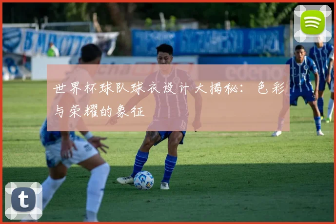 世界杯球队球衣设计大揭秘：色彩与荣耀的象征