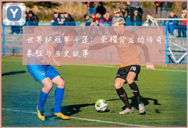 世界杯冠军斗篷：荣耀背后的传奇象征与历史故事