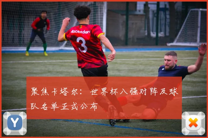 聚焦卡塔尔：世界杯八强对阵及球队名单正式公布