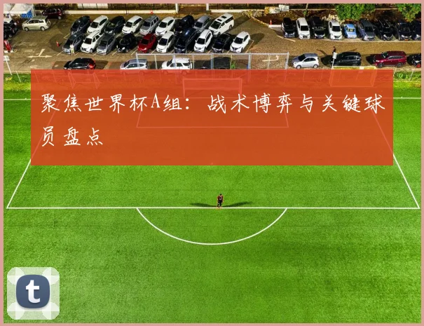 聚焦世界杯A组：战术博弈与关键球员盘点