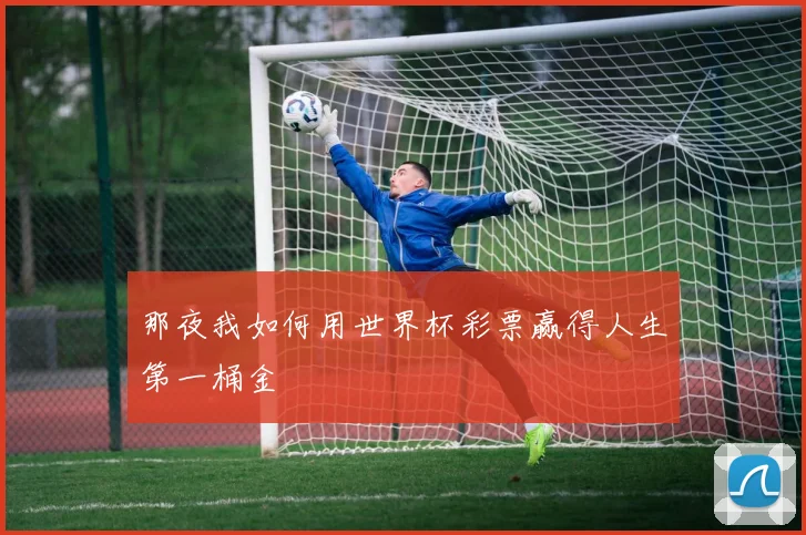 那夜我如何用世界杯彩票赢得人生第一桶金