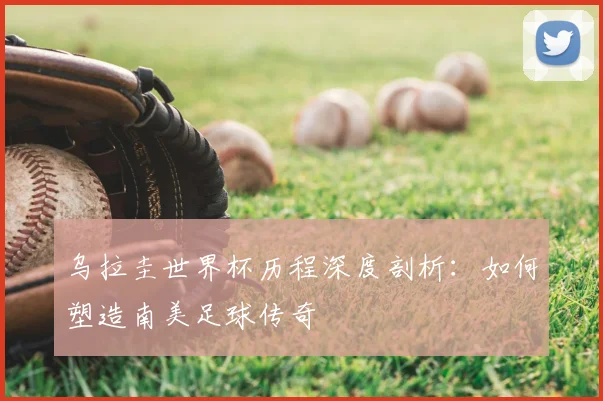 乌拉圭世界杯历程深度剖析：如何塑造南美足球传奇